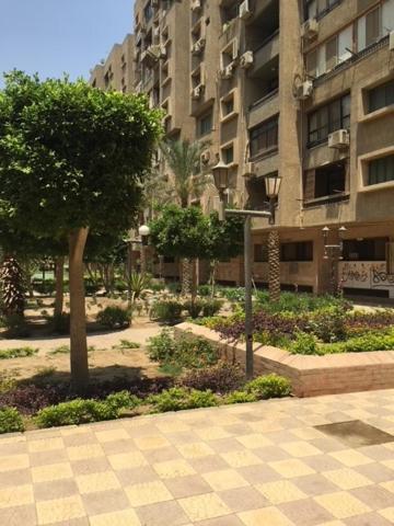 Family Apartment